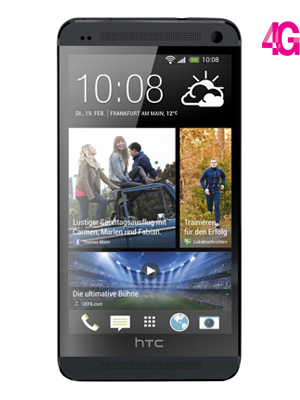 HTCOne32GBLTEnegru-5
