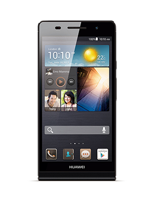 HuaweiAscendP6negru-5