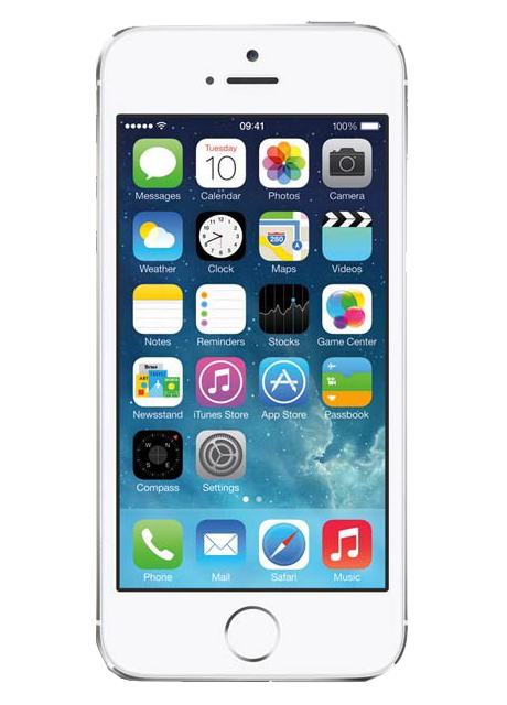 iPhone5S16GBargintiu-1