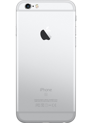 iPhone 6s Plus【64 GB】 Silver / SIM→au Telefon mobil Apple iPhone 6S Plus, 64GB, Silver - eMAG.ro