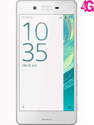 SONY XPERIA ホワイト Sony Xperia A4 Is Official, 4.6