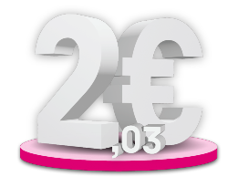 2.03euro