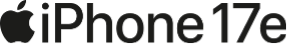 Iphone 17e