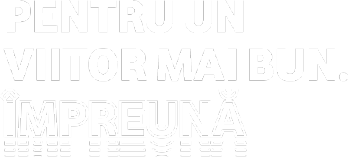 PENTRU UN VIITOR MAI BUN IMPREUNA