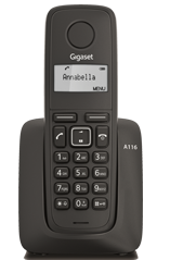 Gigaset A116