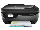 HP Deskjet Ink Advantage 3835 e-All-in-One
