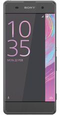 Sony Xperia
