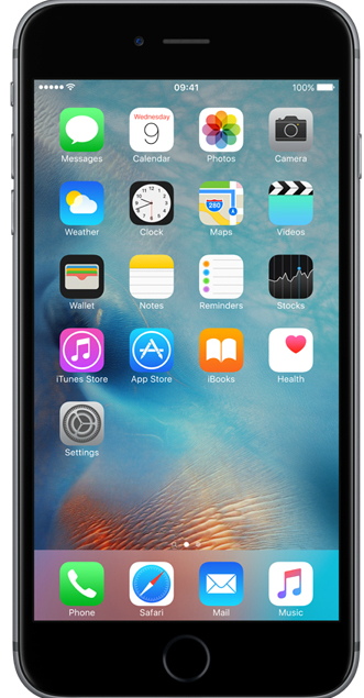 iPhone 7