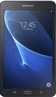 Samsung TAB A