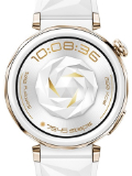 HUAWEI WATCH GT 5 Pro 42 mm White