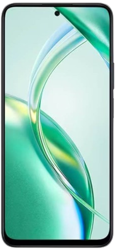 HONOR 200 Smart 5G Black