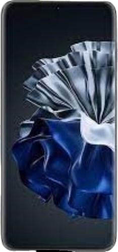 Huawei P60 Pro 8/256GB Black