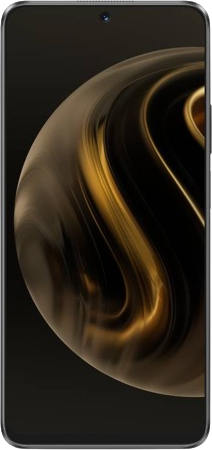 Huawei nova 12i Black
