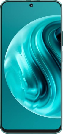 Huawei nova 12i Green