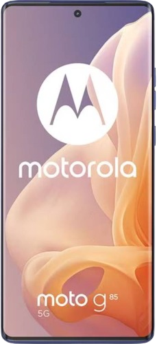 Motorola G85 5G Blue