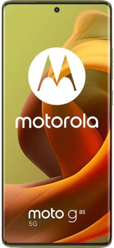 Motorola G85 5G Green