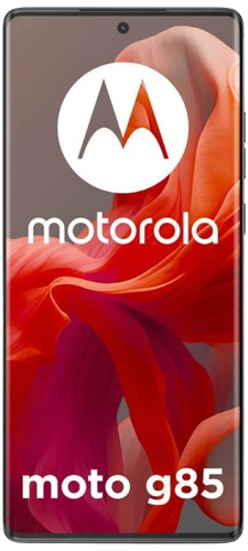 Motorola G85 5G Grey