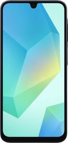 Samsung Galaxy A16 Black
