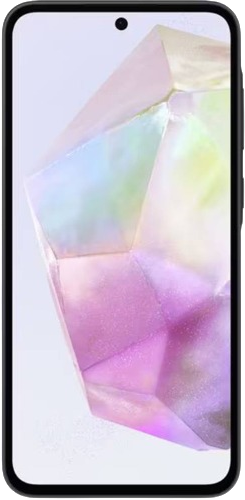 Samsung Galaxy A35 5G Black