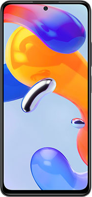 Xiaomi Redmi Note 11 Pro 5G Graphite