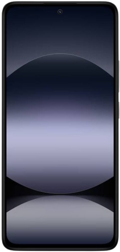 Xiaomi Redmi Note 14 5G Black