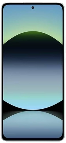 Xiaomi Redmi Note 14 5G Green