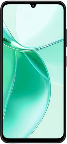 ZTE Blade A35 Starry Black