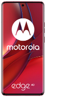Motorola Edge40