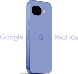 Google Pixel 10a