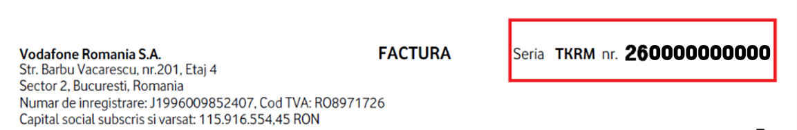 Factura