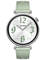 Huawei Watch GT4 AuroraB19FG Green Strap