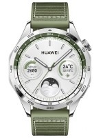 Huawei Watch GT4 Phoinix-B19W GreenWoven