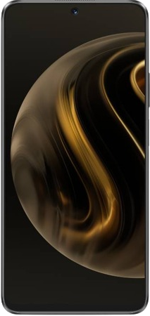 M/P Huawei nova 12i 8/128GB Black