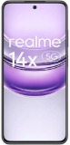 Realme 14x 5G 128GB 6GB Carbon Black