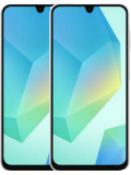 Samsung Galaxy A16 1+1