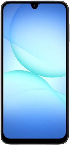 Samsung Galaxy A17 5G 4/128GB Black
