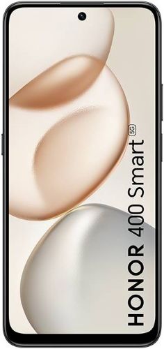 HONOR 400 Smart 128GB DS VelvetBlack