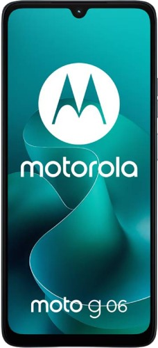 Motorola G06 256GB Tapestry 4G