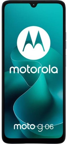 Motorola G06 256GB Tapestry 4G
