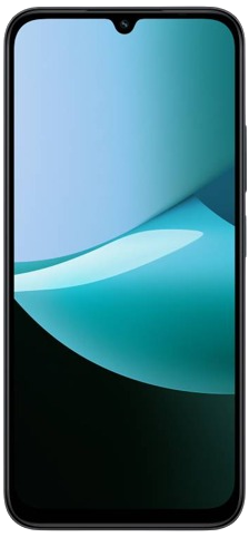 Xiaomi Redmi 15C 256GB DS Black 4G