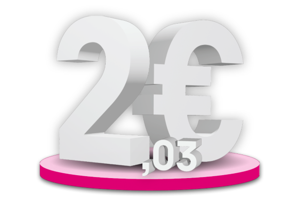 2.03€