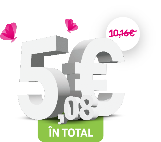 5.08€