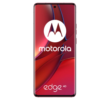 Motorola Edge40 5G