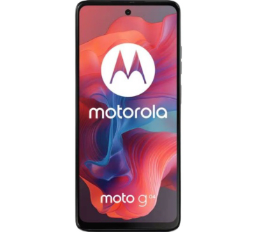 Motorola G04