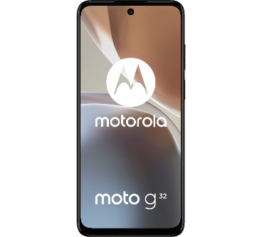 Motorola Moto G32 Grey