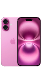 iPhone 16 128GB Pink