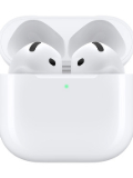 AirPods 4 with Active Noise Cancellation