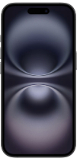 iPhone 16 128GB Black