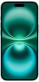 iPhone 16 Plus 128GB Teal