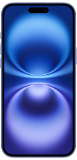 iPhone 16 Plus 128GB Ultramarine